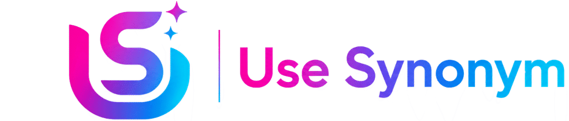 Use Synonym
