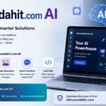Almawadahit .com AI