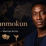 Babs Olusanmokun