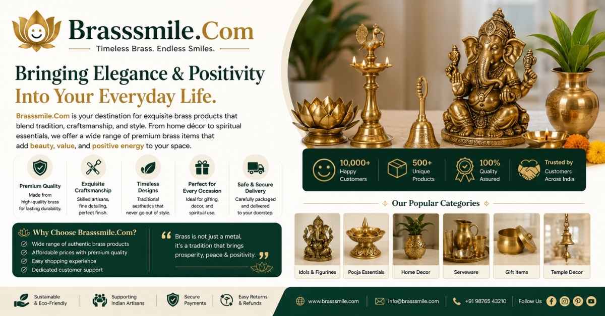 Brasssmile Com