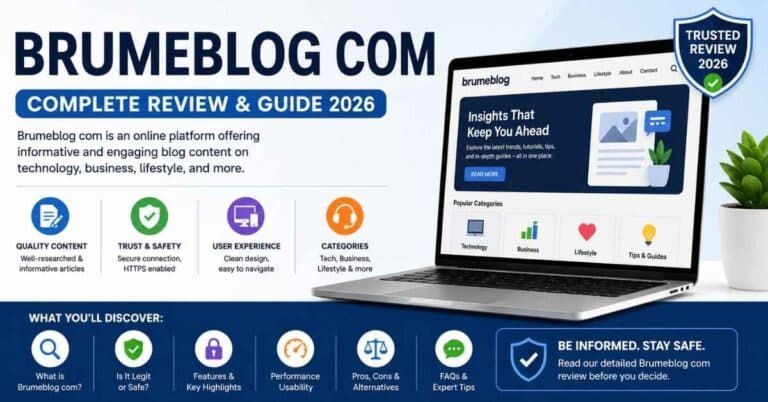 Brumeblog com