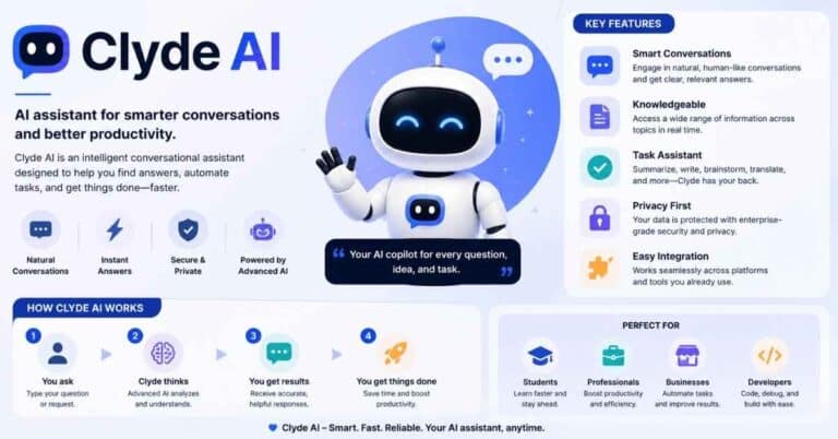 Clyde AI