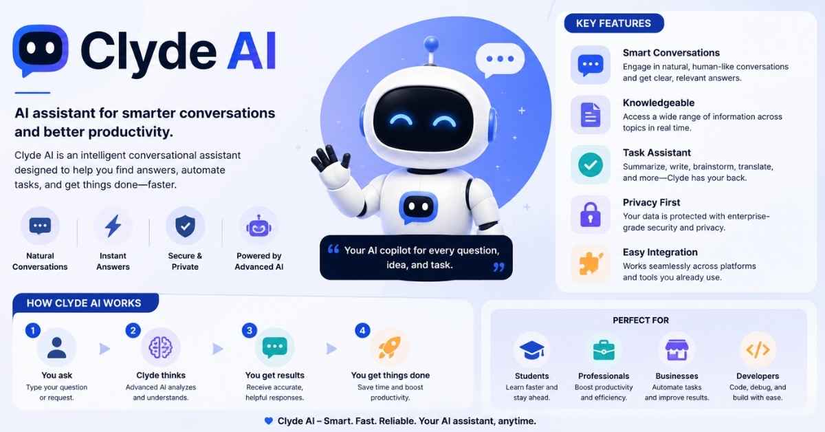 Clyde AI