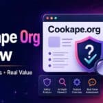 Cookape Org Review