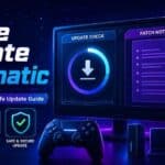 Game Update Befitnatic