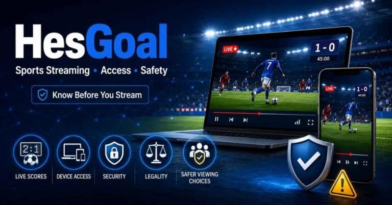 HesGoal