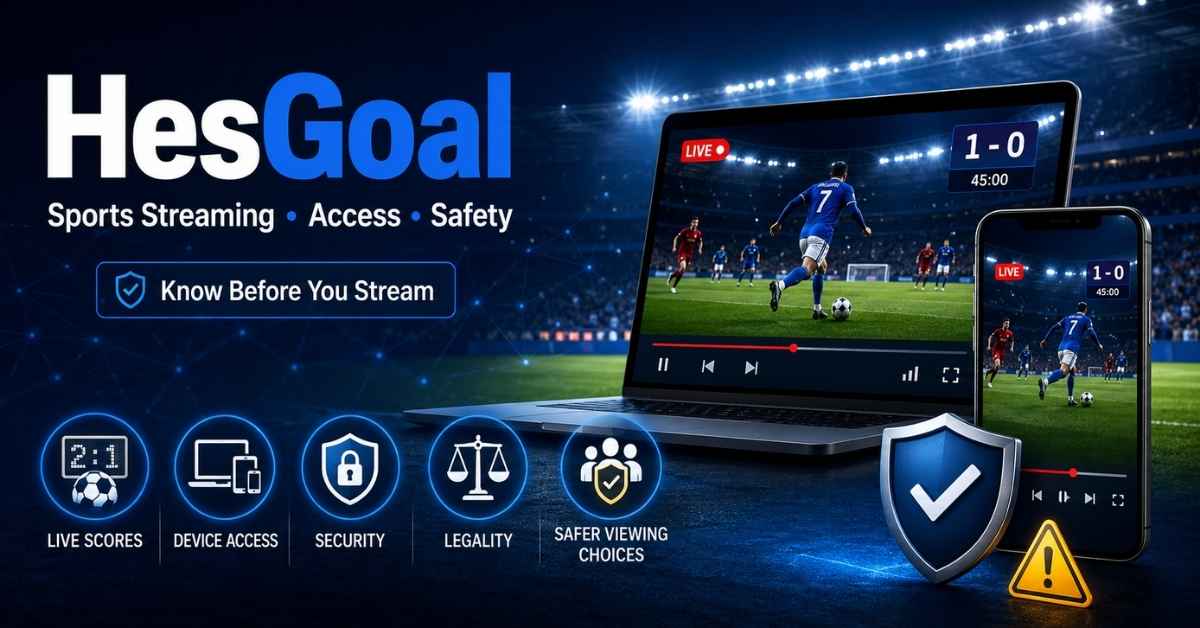 HesGoal