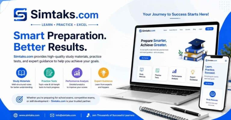 Simtaks com