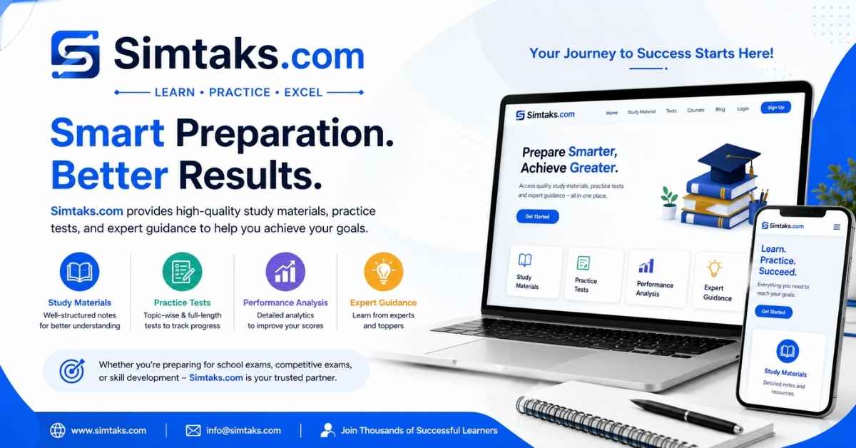 Simtaks com