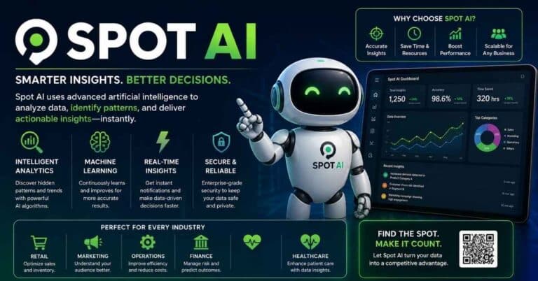 Spot AI