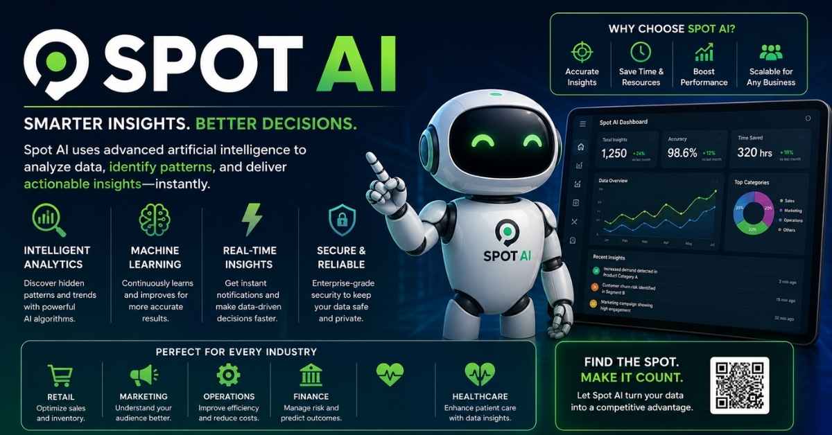 Spot AI