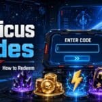Tacticus Codes