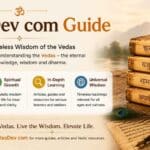 VedasDev com
