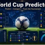 World Cup Predictor
