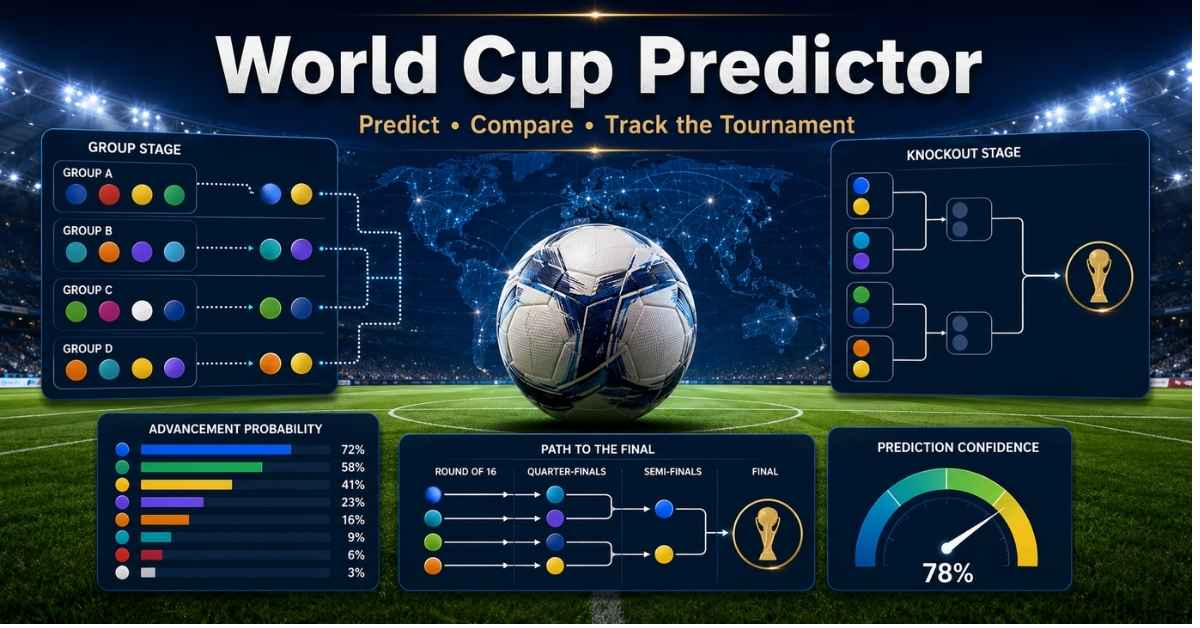 World Cup Predictor