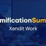 Xendit Work GamificationSummit