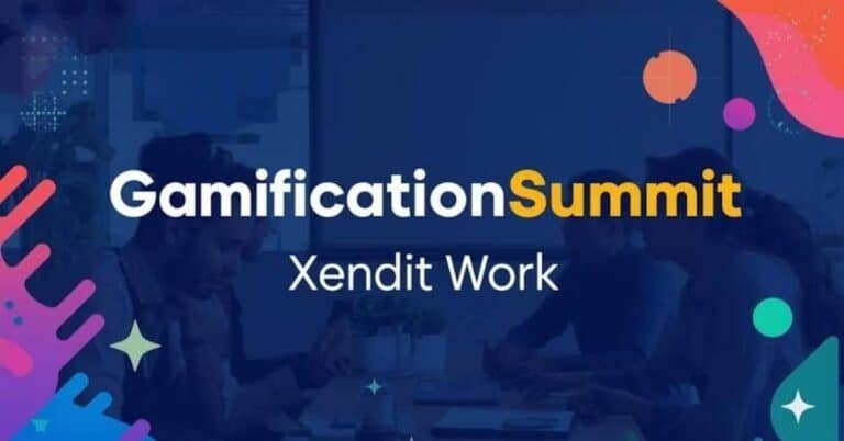 Xendit Work GamificationSummit
