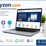 Zingyzon.com